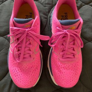 New Balance Running Shoes Size 7